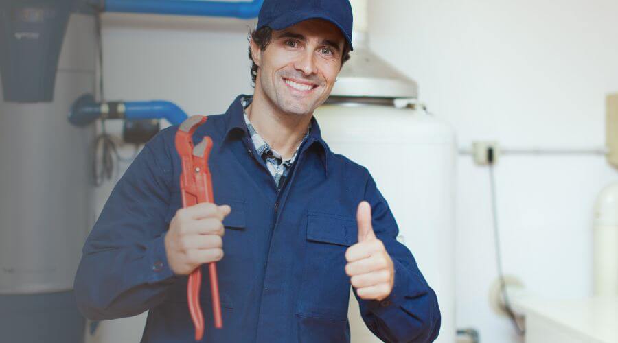 Professional Leak Detection in Greenwich, KS